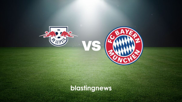 I loghi di Lipsia e Bayern Monaco. &copy; Blasting News