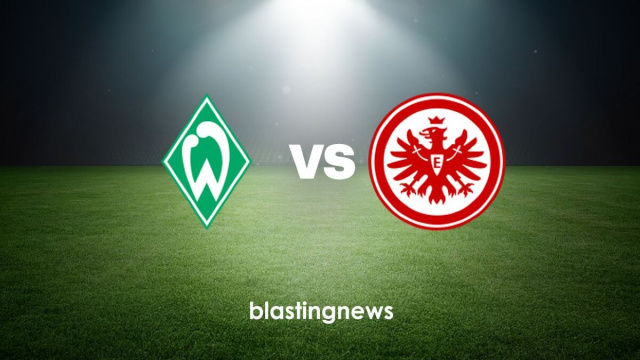 I loghi di Werder Brema e Eintracht Francoforte. &copy; Blasting News