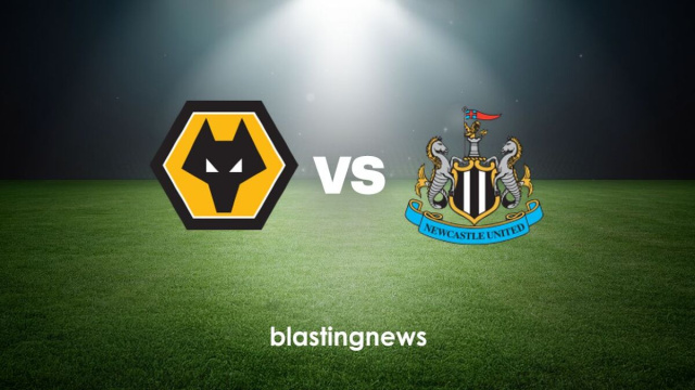 I loghi di Wolves e Newcastle. &copy; Blasting News