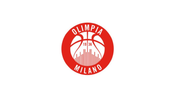 Il logo dell'Olimpia Milano (Wikipedia).