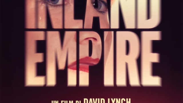 Inland Empire - The Big Dreamer &ndash; Il cinema di David Lynch ... &copy; Creative Commons