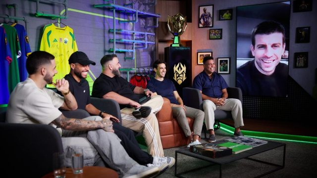 Kings World Cup Nations, la presentazione in Brasile: &copy; Creative Commons