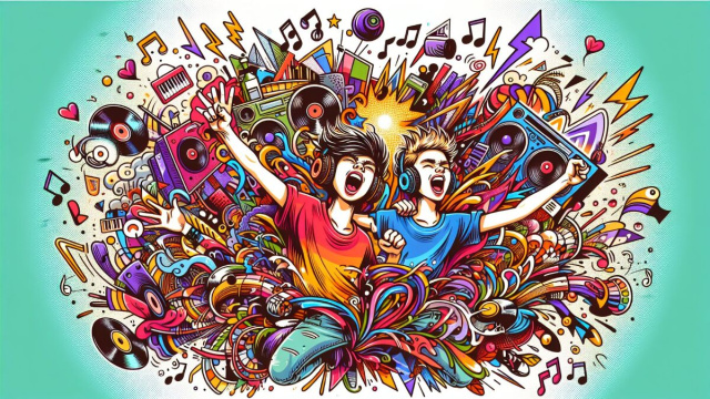 La leggerezza pop dei Gemelli rivoluziona le connessioni e moltiplica le occasioni inattese