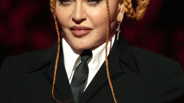 Madonna con il volto irriconoscibile: il dibattito sessista e di ... &copy; Creative Commons