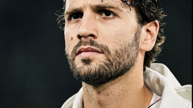 Manuel Locatelli - &copy;️ Instagram Locamanuel73