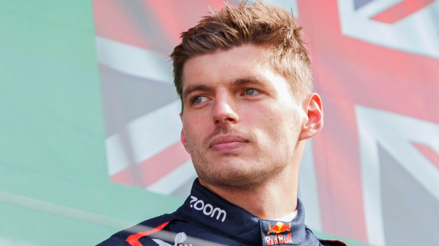 Max Verstappen, Wikipedia &copy; Creative Commons