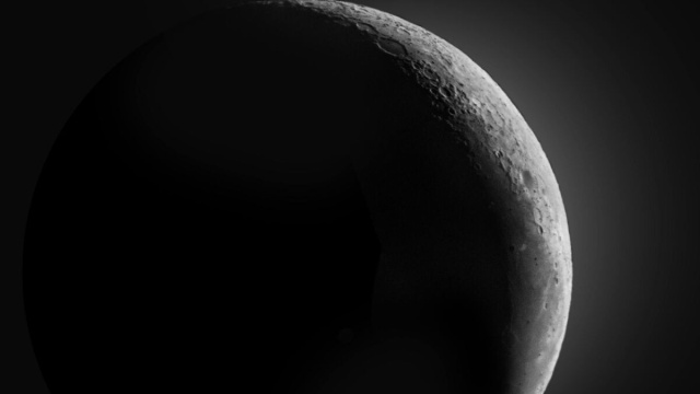 Mezzaluna crescente - &copy; Pexels