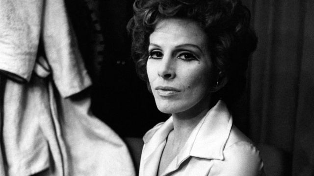 Ornella Vanoni, la Signora della musica italiana &copy; Creative Commons