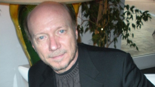 Paul Higgis (Wikimedia Commons).