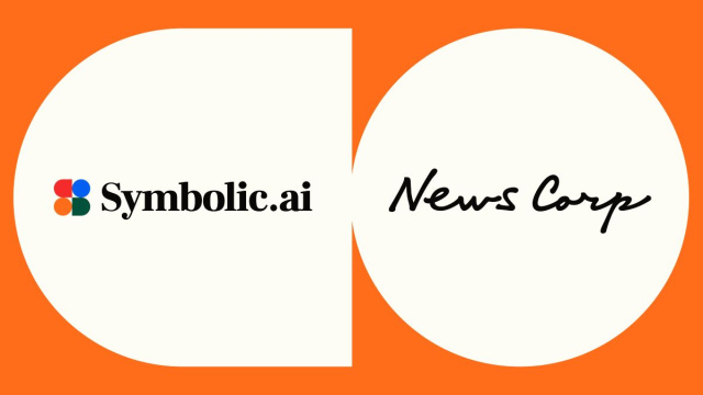 PRESS RELEASE: Symbolic.ai Partners with News Corp to Deploy AI ... &copy; Creative Commons