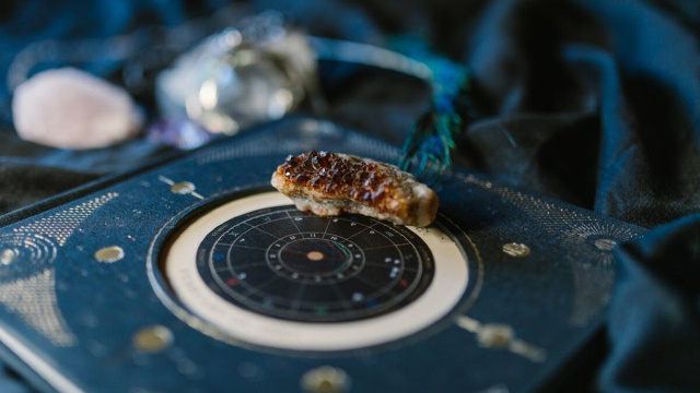 Raffigurazione dei segni dell'oroscopo (&copy;pixabay.com)