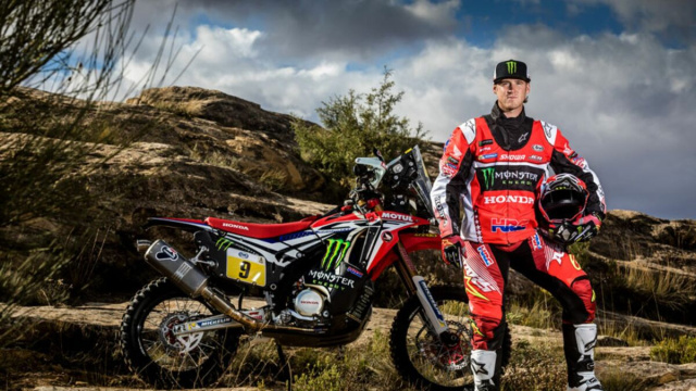 The Conversation: Ricky Brabec - Racer X &copy; Creative Commons