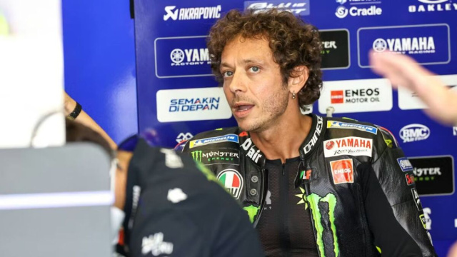 Valentino Rossi, tramite Heute (Attribution 4.0 International)