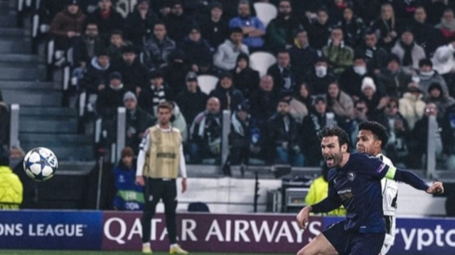 Weston McKennie (Foto &copy; Instagram-Official Serie A)