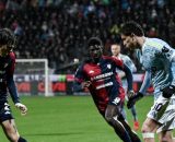 Kenan Yildiz, attaccante della Juventus. Foto &copy; Juventus FC