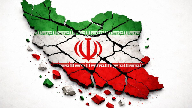 Le tensioni scaturite durante le proteste e l'azione di movimenti come quelli separatisti possono essere fatali per l'esistenza del regime .