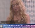 Valeria Marini querela Antonella Elia per diffamazione: 'Cosí si parla di lei'
