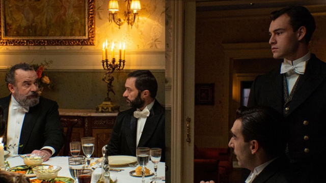 Alonso e Curro &ndash; Screenshot &copy; Rtve.