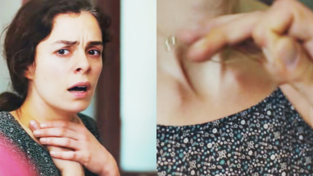 Bahar in scena &copy; La forza di una donna - Kadın