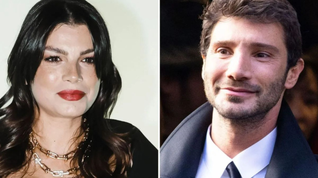 Emma Marrone e Stefano De Martino &copy; Instagram