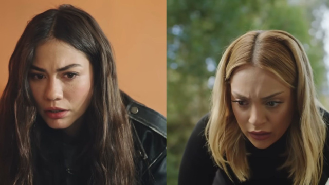 Farah e Merjan &ndash; Screenshot &copy; Now.