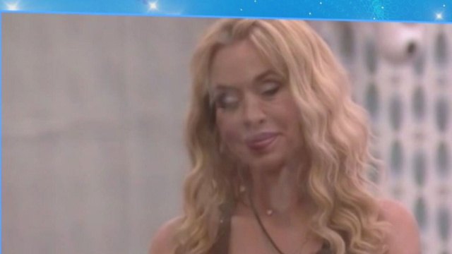 Live - Non &egrave; la d'Urso: Valeria Marini e la rivalit&agrave; con Antonella ... - mediaset.it