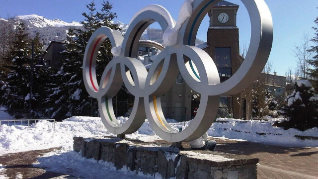 Olimpiadi Invernali a Cortina d'Ampezzo