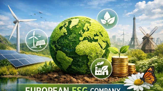 Sostenibilit&agrave; europea in evoluzione