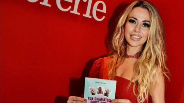 Valentina Cristiani &copy; Cortesia Valentina Cristiani