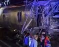 Incidente ferroviario in Andalusia: 21 morti dopo lo scontro tra due convogli AV