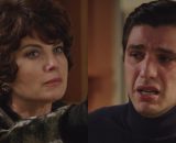 Adelaide e Marcello - screenshot &copy; Rai