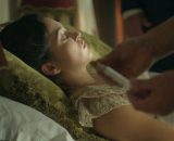 Catalina de La Promessa, foto da &copy;Mediaset