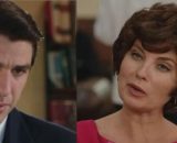 In foto Adelaide e Marcello &copy; Rai