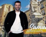 Samuel (Samuele Cavallo), nella nuova sigla &copy; Un Posto al Sole Rai.png