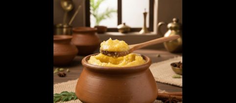 La cucina indiana in Occidente: alla scoperta del Ghee
