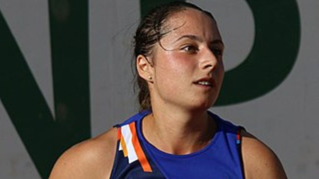 Elisabetta Cocciaretto (Wikimedia Commons).