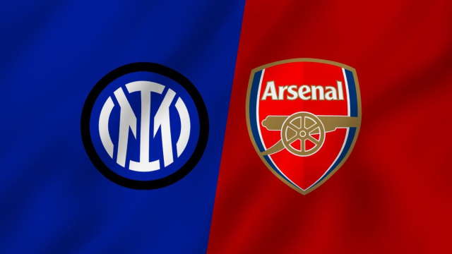 Inter-Arsenal, dove vedere la partita di Champions League stasera ... &copy; Creative Commons