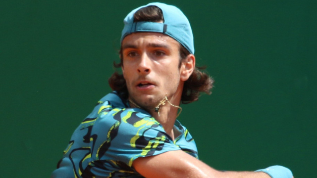 Lorenzo Musetti (Wikimedia Commons).