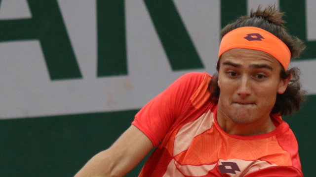 Matteo Bellucci Wikipedia &copy; Creative Commons