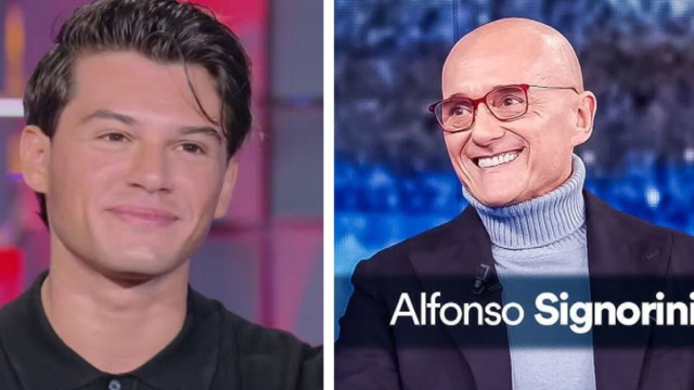 Medugno-Signorini (Combo Verissimo/Nove).