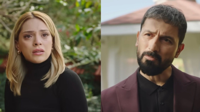 Merjan e Behnam &ndash; Screenshot &copy; Now.