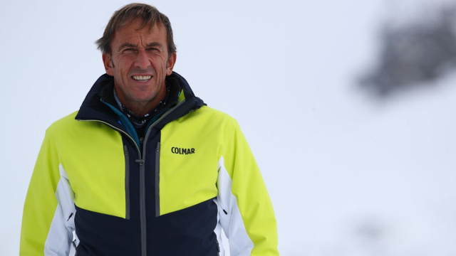 Paolo De Chiesa - Nordica - Skis and Boots &ndash; Official website &copy; Creative Commons