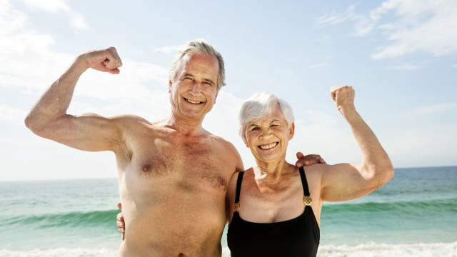 Pensionati Italiani a Tenerife: 15 idee per la tua nuova vita ... &copy; Creative Commons