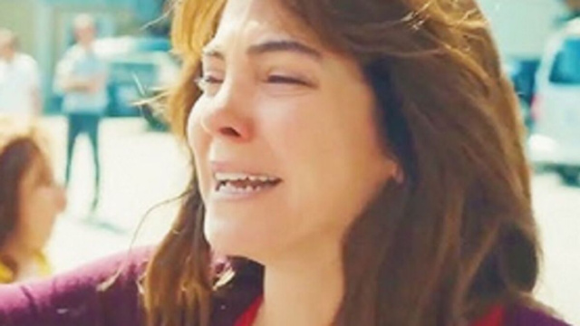 Ceyda in La forza di una donna &ndash; &copy; Mediaset.