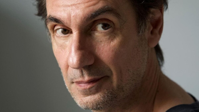 Fabrizio Gifuni &copy; Creative Commons