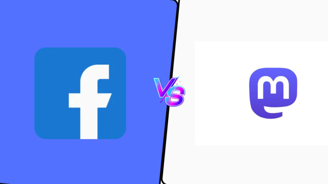 Facebook Vs. Mastodon: Federated Social Networks - Rabbir Shad &copy; Creative Commons