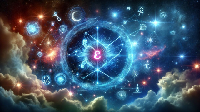 Il Cancro guida con passione verso nuove scoperte nel misterioso mondo dell'energia interiore