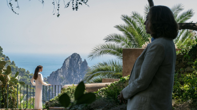 IL CINEMA DI PAOLO SORRENTINO. FOTOGRAFIE DI GIANNI FIORITO - Workness &copy; Creative Commons