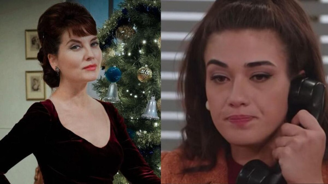 In foto Adelaide e Rosa &copy; Rai 1