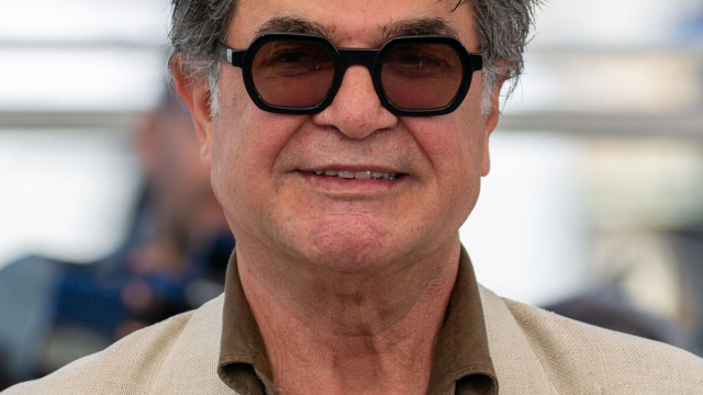 Jafar Panahi - Wikipedia &copy; Creative Commons